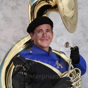 Meet your Posher, Bryan